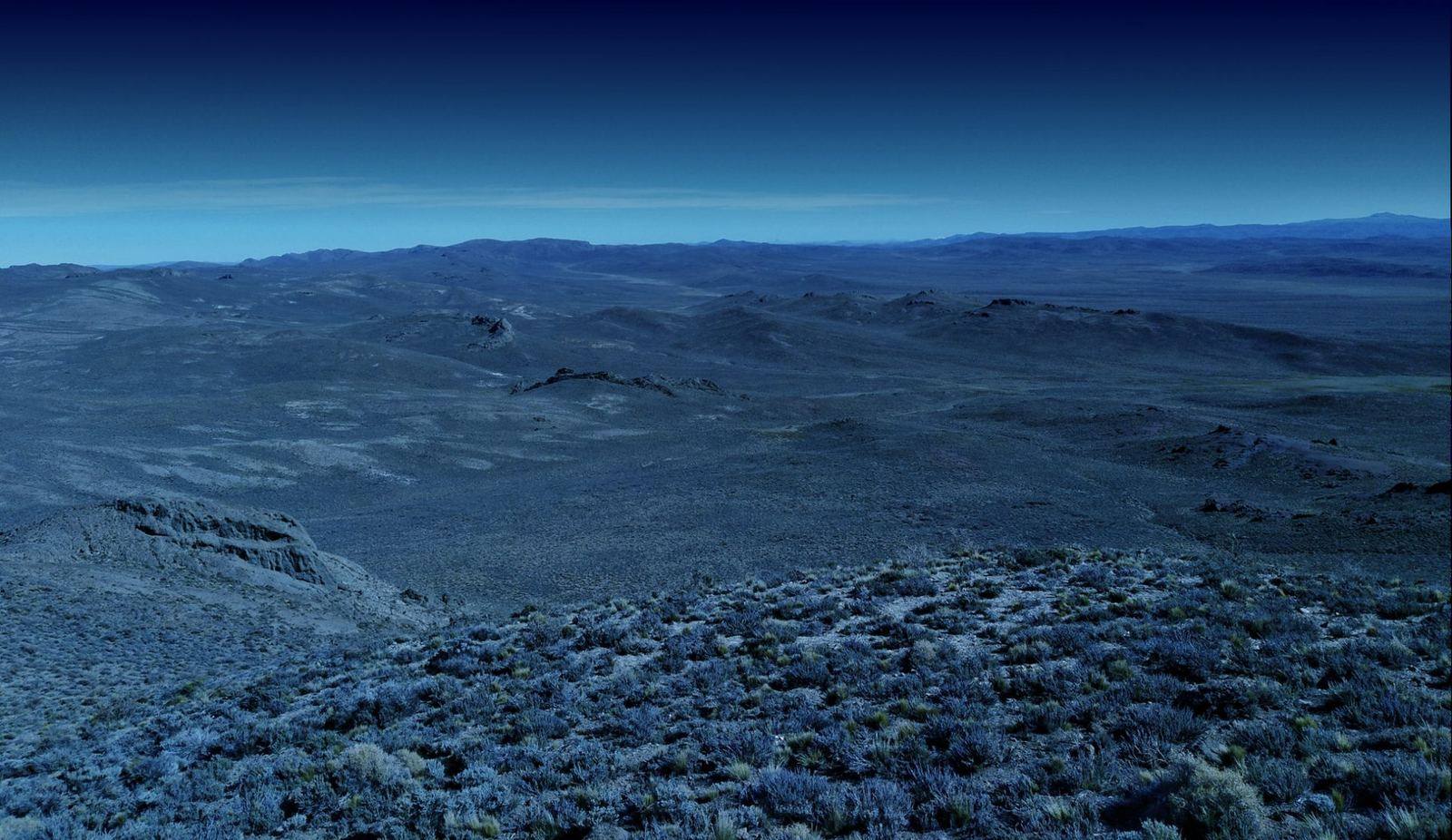 Campaña geológica de campo de Línea Sur Exploraciones